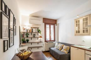 Padova Park della Valle Apartment